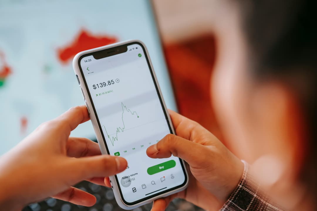 Focused Trader